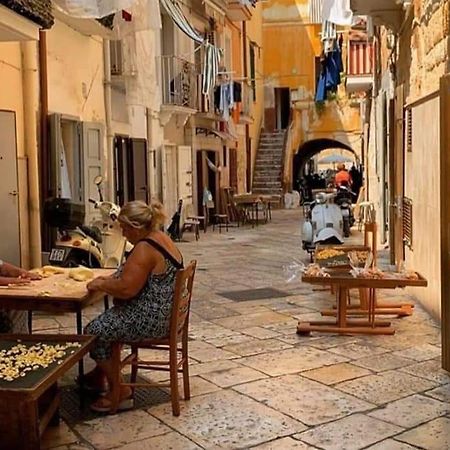 Havana House Leilighet Bari Eksteriør bilde