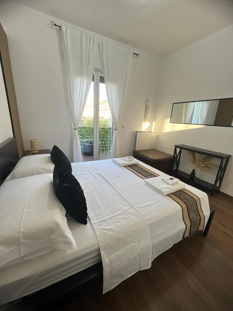 Havana House Leilighet Bari Eksteriør bilde