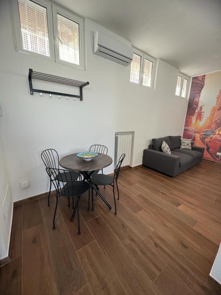 Havana House Leilighet Bari Eksteriør bilde